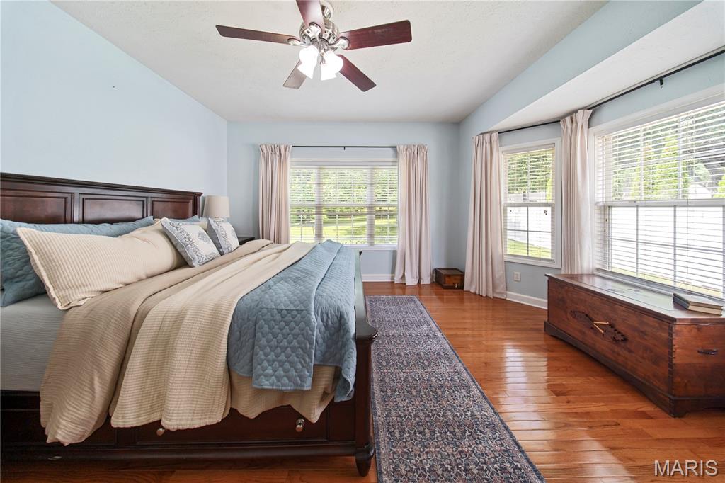 Wild Horse Run Plat No 2 - Residential