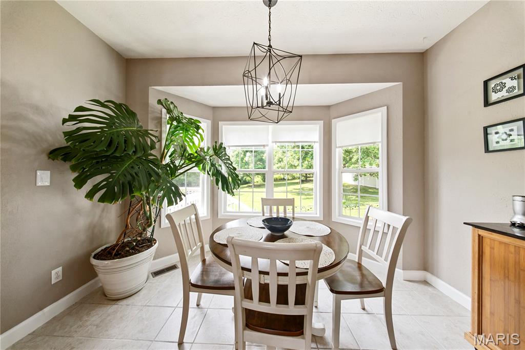 Wild Horse Run Plat No 2 - Residential
