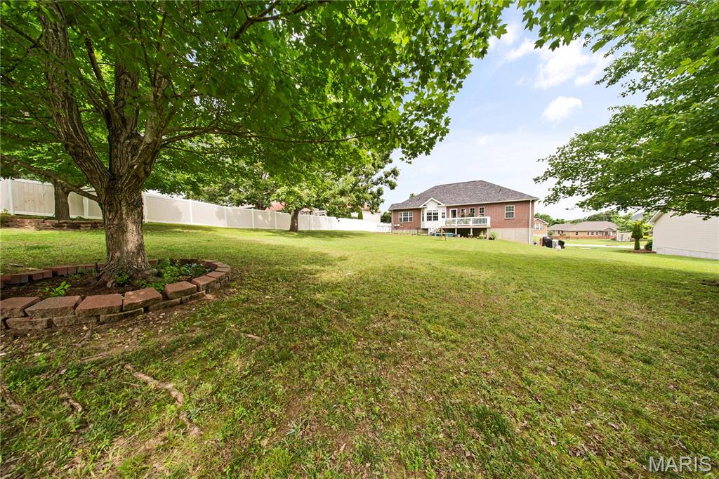 Wild Horse Run Plat No 2 - Residential