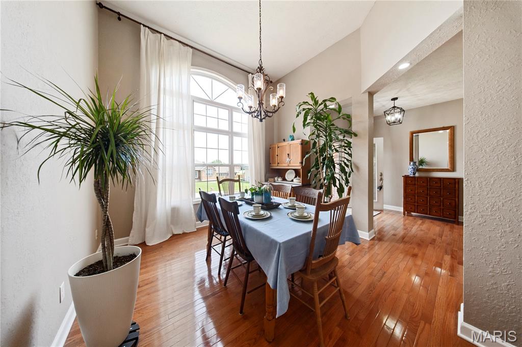Wild Horse Run Plat No 2 - Residential