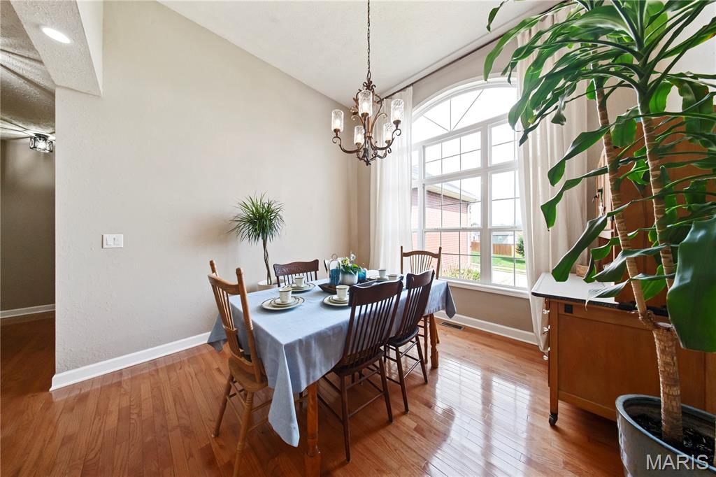 Wild Horse Run Plat No 2 - Residential