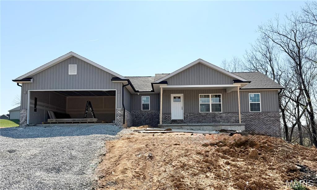 Savers Farm - Residential