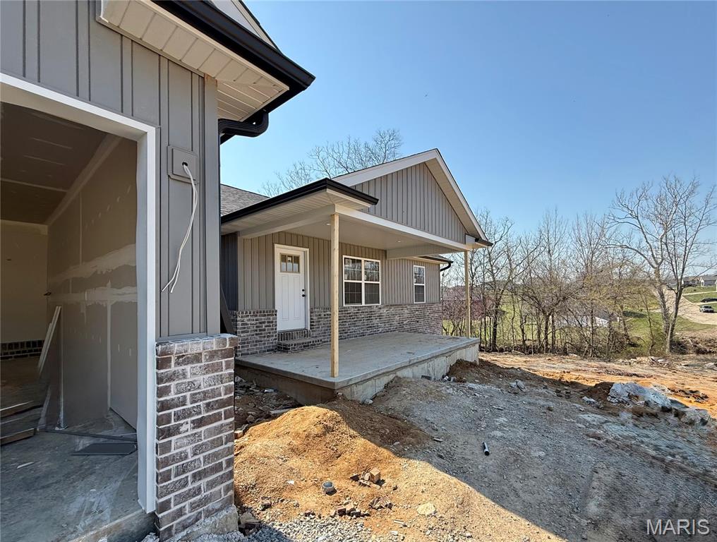Savers Farm - Residential