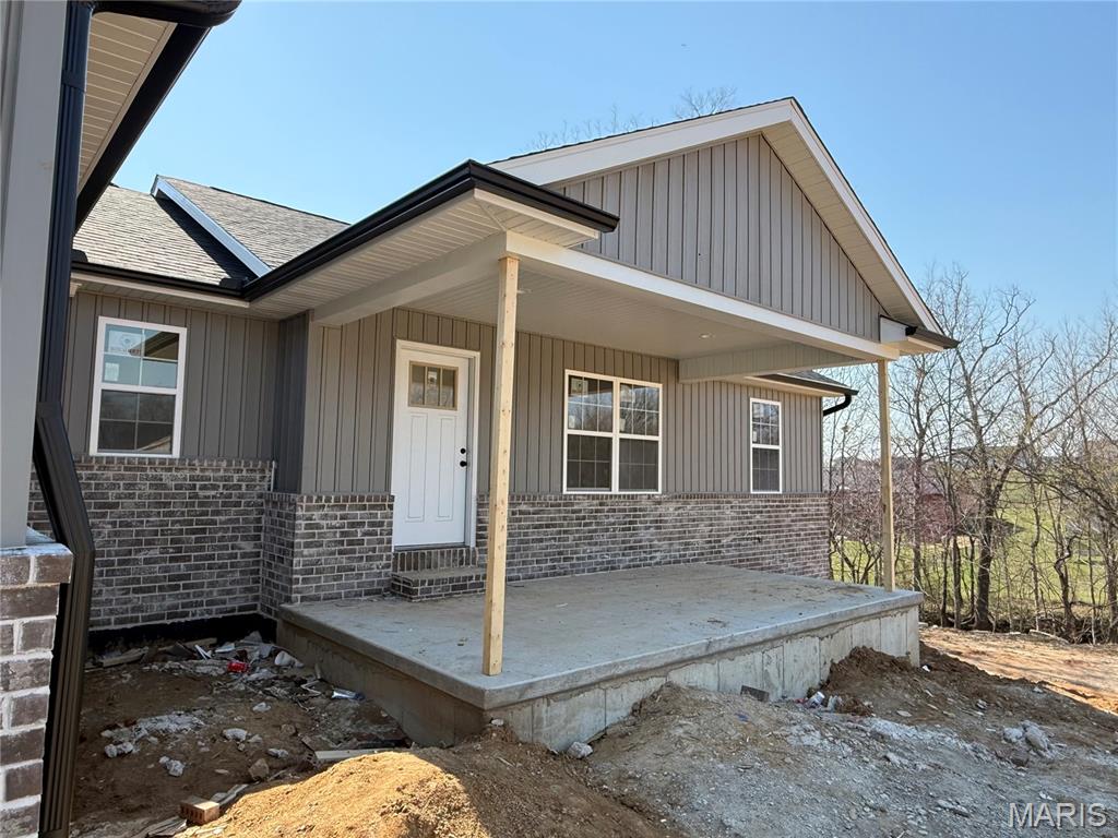 Savers Farm - Residential