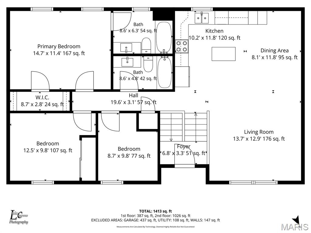 Us Surv 2021 - Residential