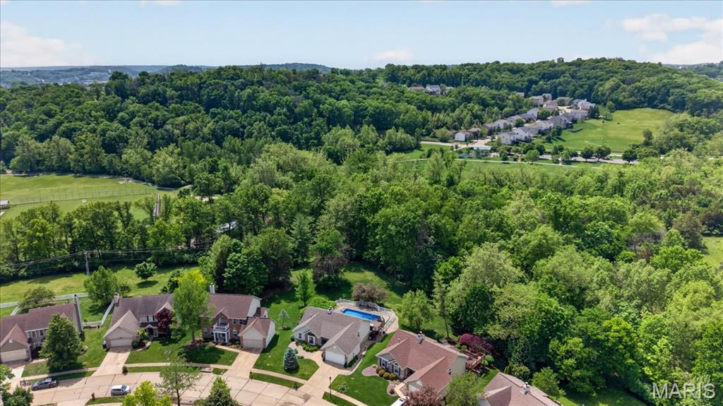 Emerald Forest Five - Residential