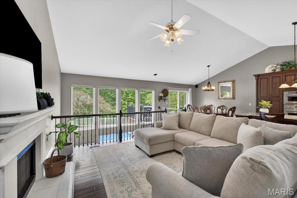Emerald Forest Five - Residential