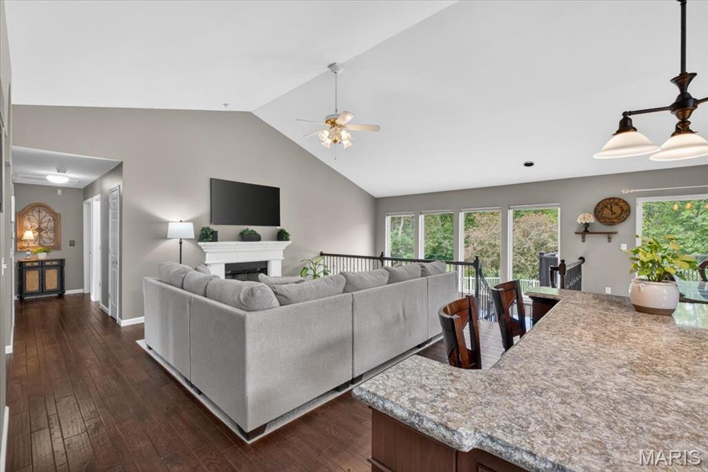 Emerald Forest Five - Residential