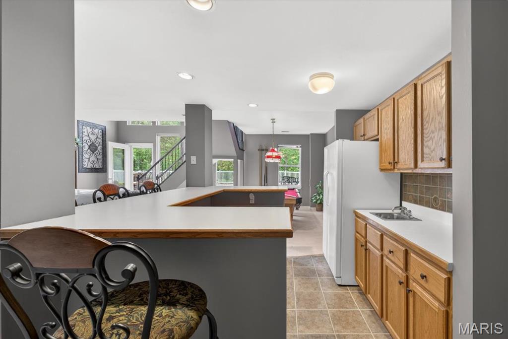 Emerald Forest Five - Residential