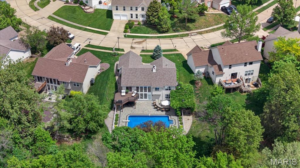 Emerald Forest Five - Residential