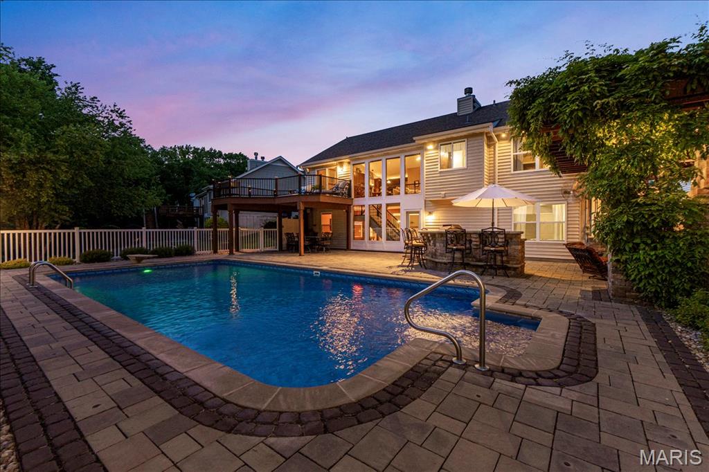 Emerald Forest Five - Residential