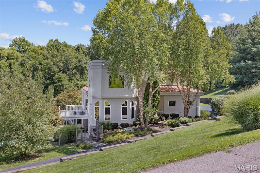 Riverscene Estates - Residential