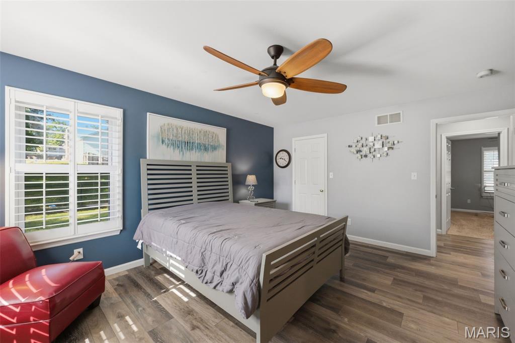 Summit Hills Farm - Residential