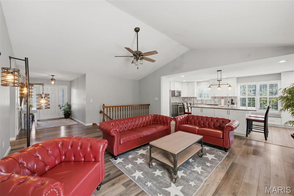 Summit Hills Farm - Residential