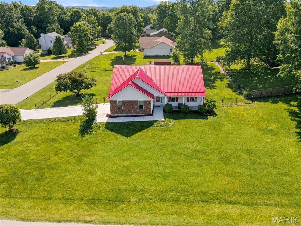 Summit Hills Farm - Residential