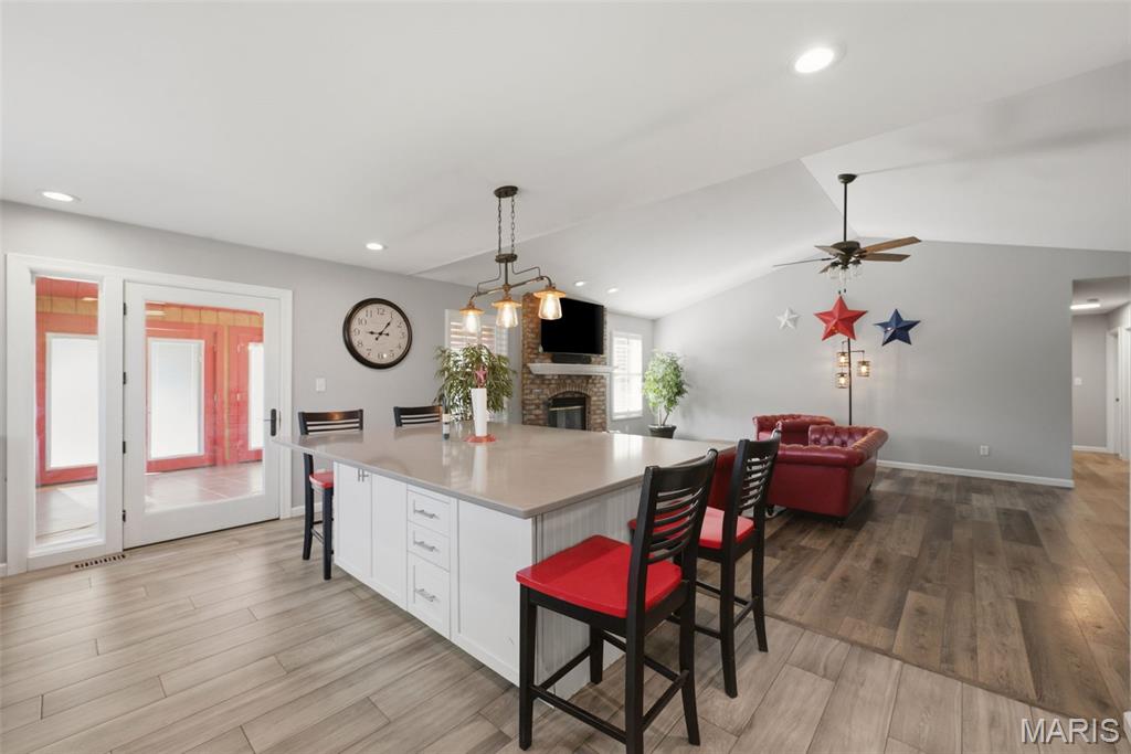 Summit Hills Farm - Residential