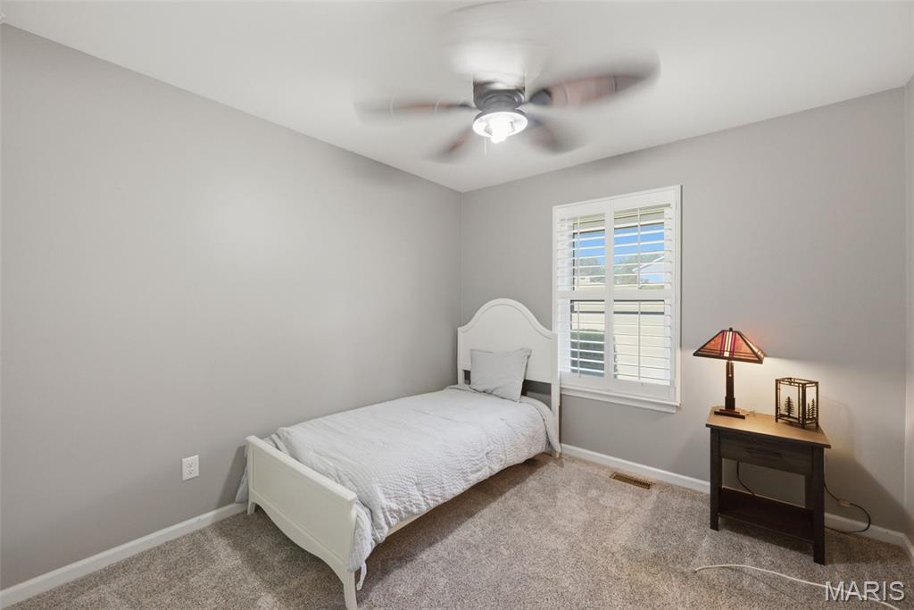 Summit Hills Farm - Residential