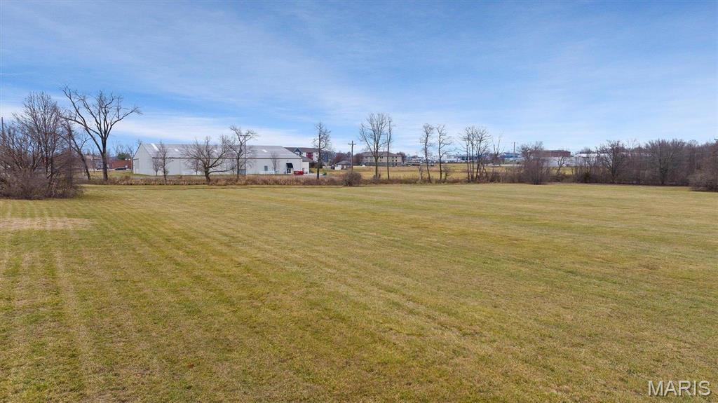 Not in Subdivision - Commercial Sale