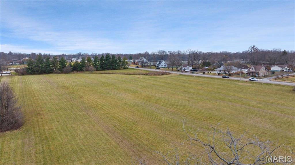 Not in Subdivision - Commercial Sale
