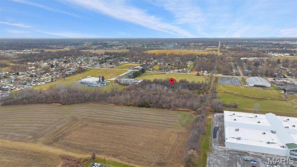 Not in Subdivision - Commercial Sale