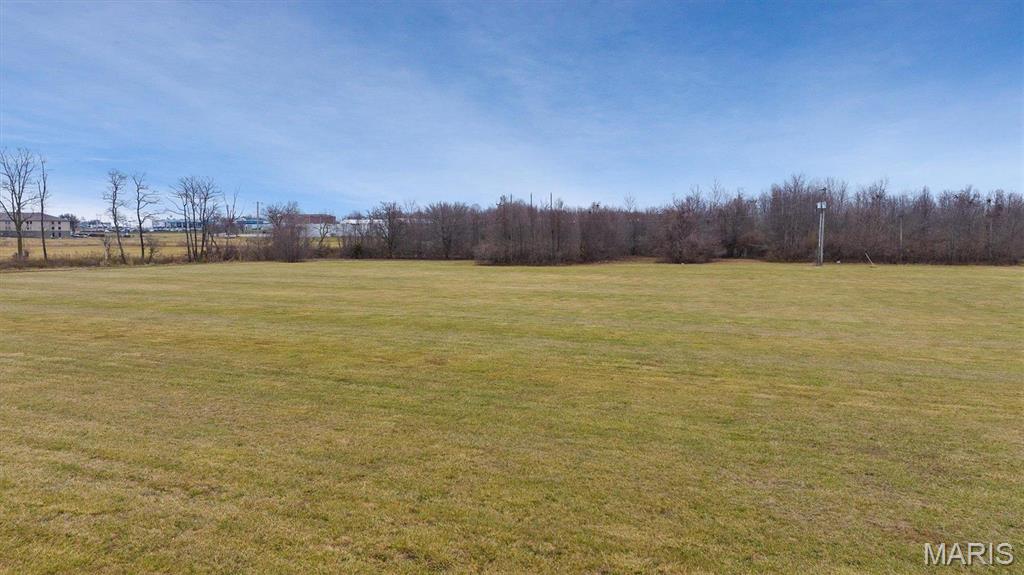 Not in Subdivision - Commercial Sale