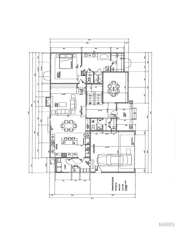 Avondale - Residential