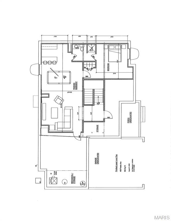 Avondale - Residential