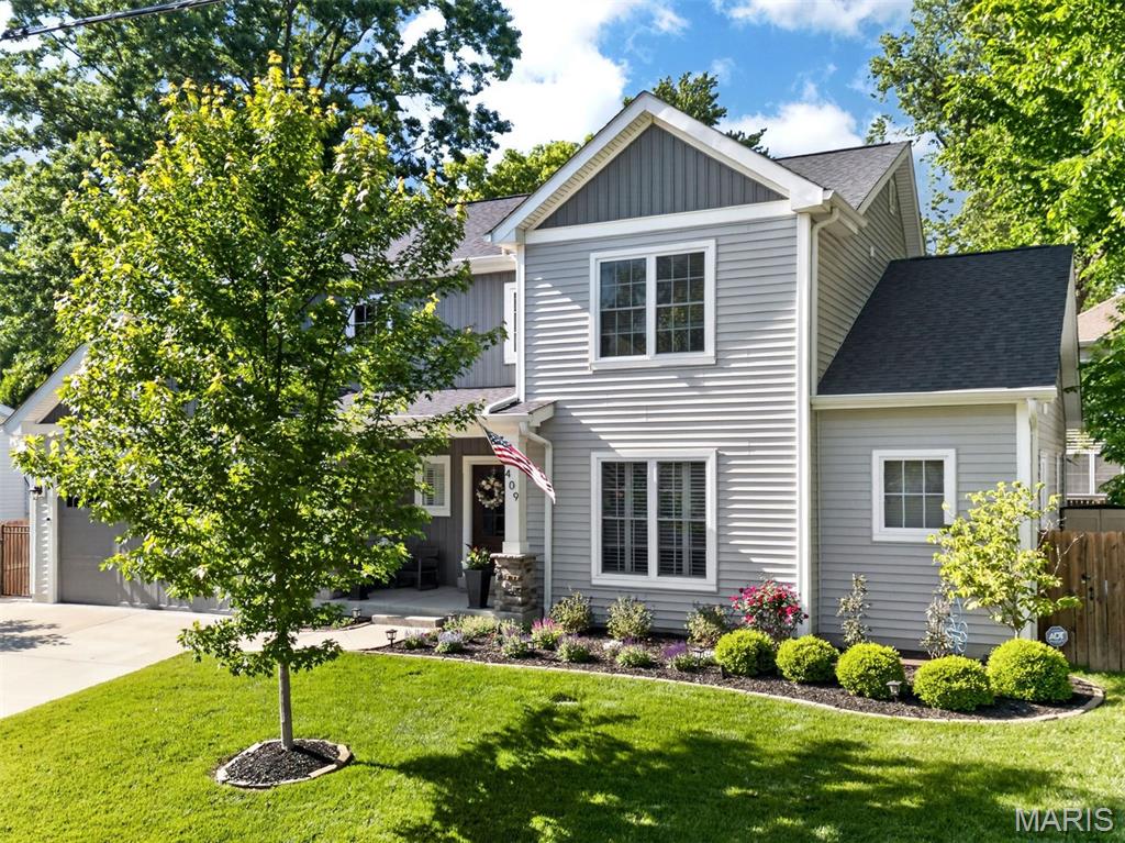 Avondale - Residential