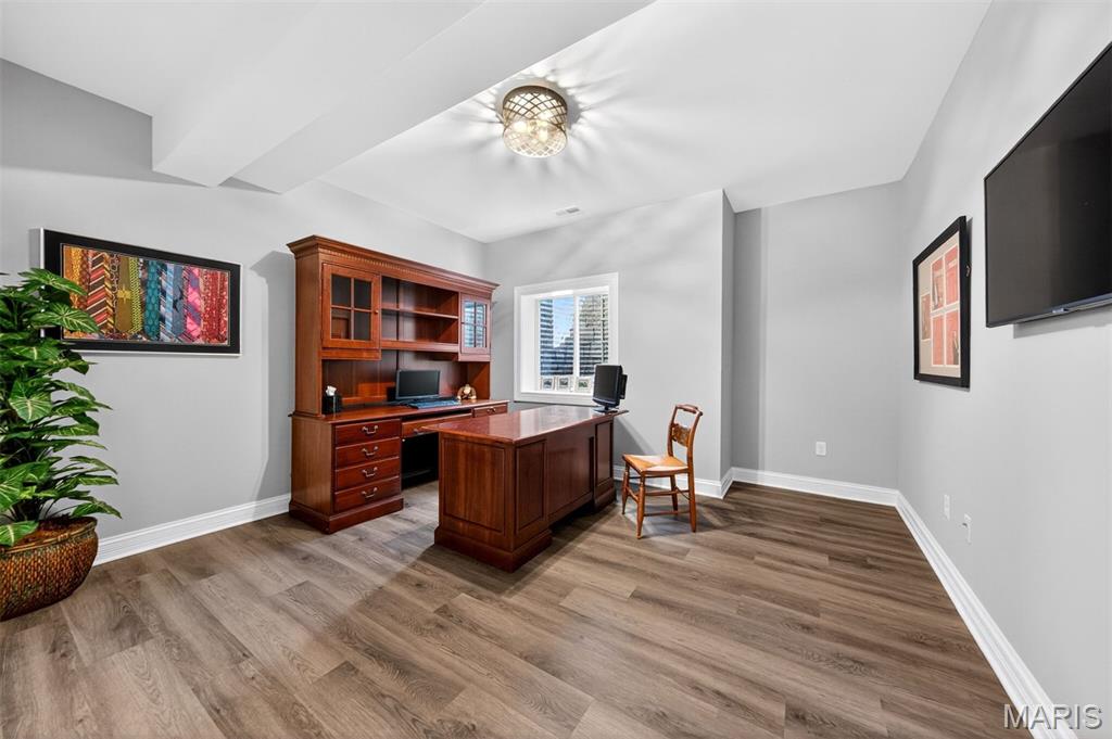 Avondale - Residential