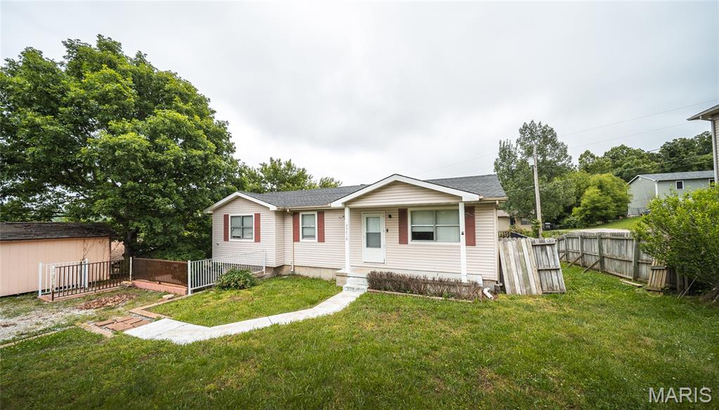 Sixth Add - Residential