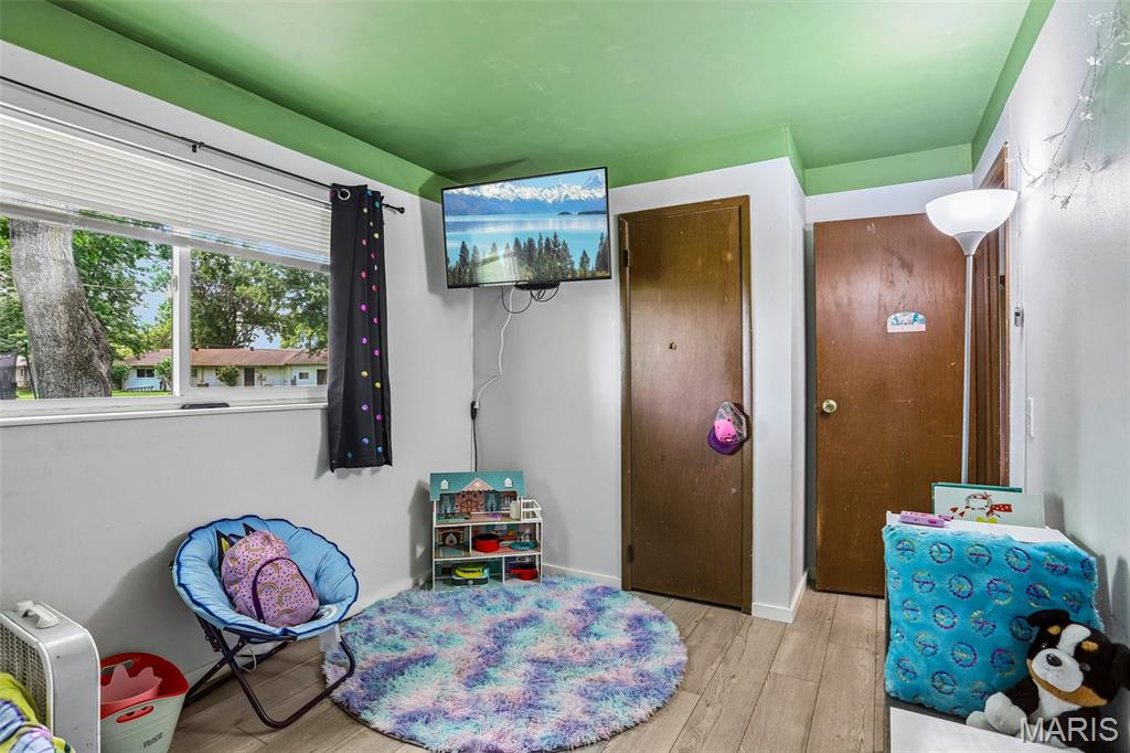 Lexington Sub - Residential