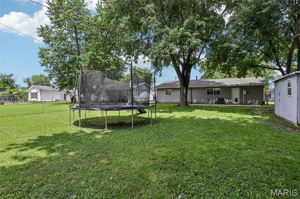 Lexington Sub - Residential