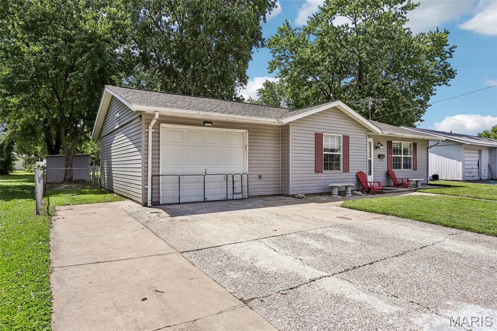 Lexington Sub - Residential