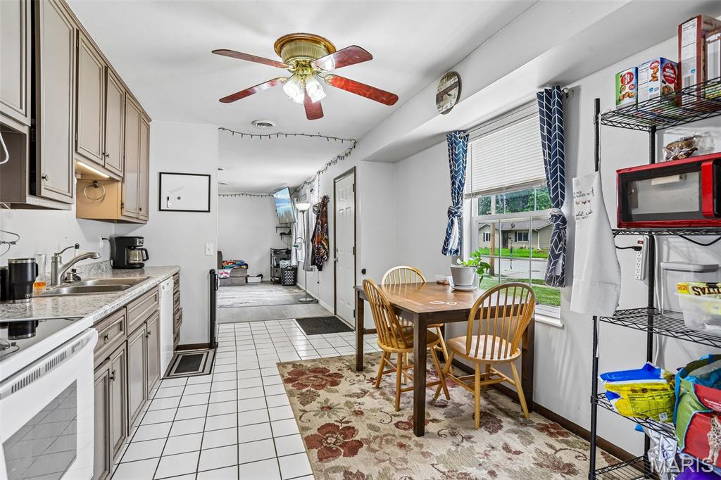 Lexington Sub - Residential