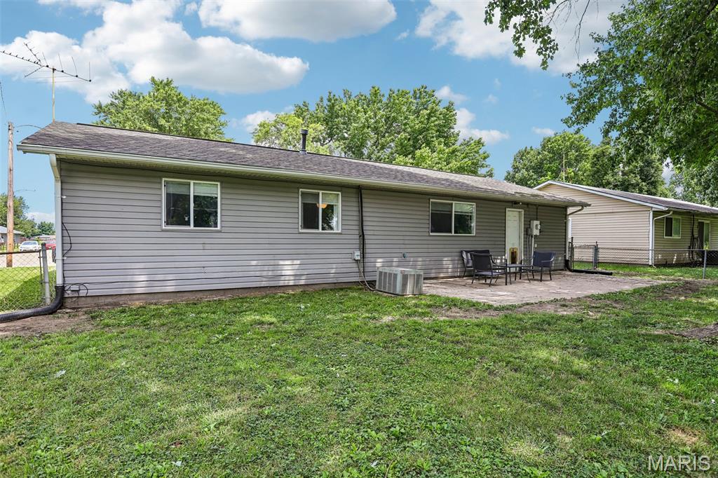 Lexington Sub - Residential