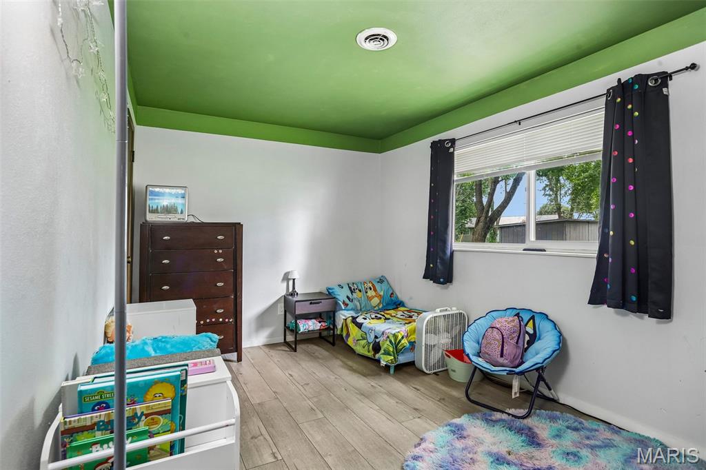 Lexington Sub - Residential