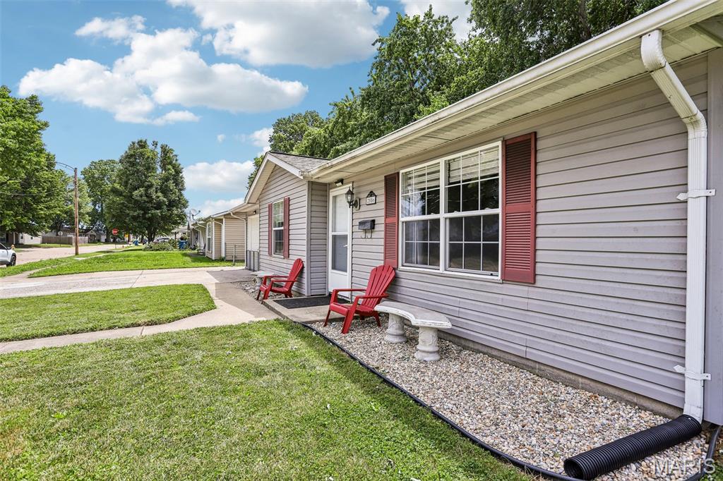 Lexington Sub - Residential