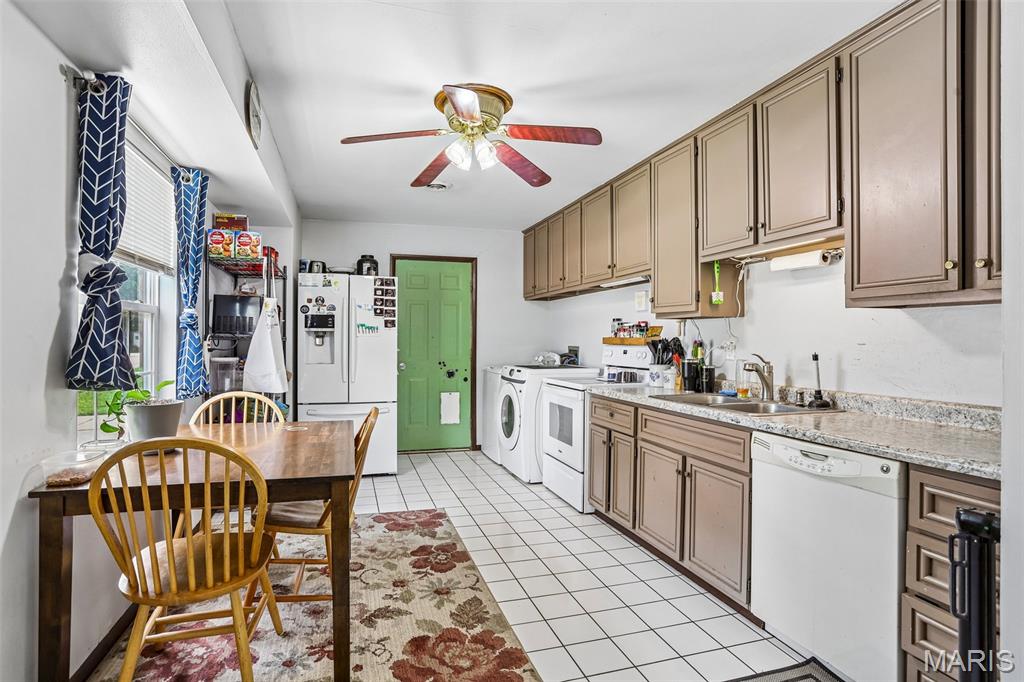 Lexington Sub - Residential
