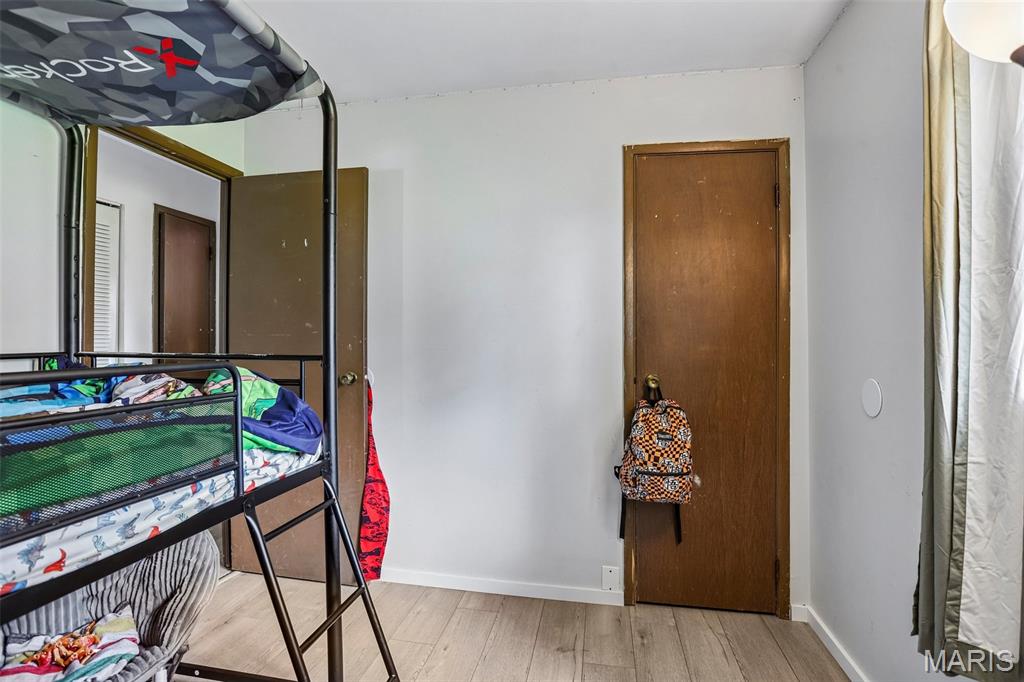Lexington Sub - Residential