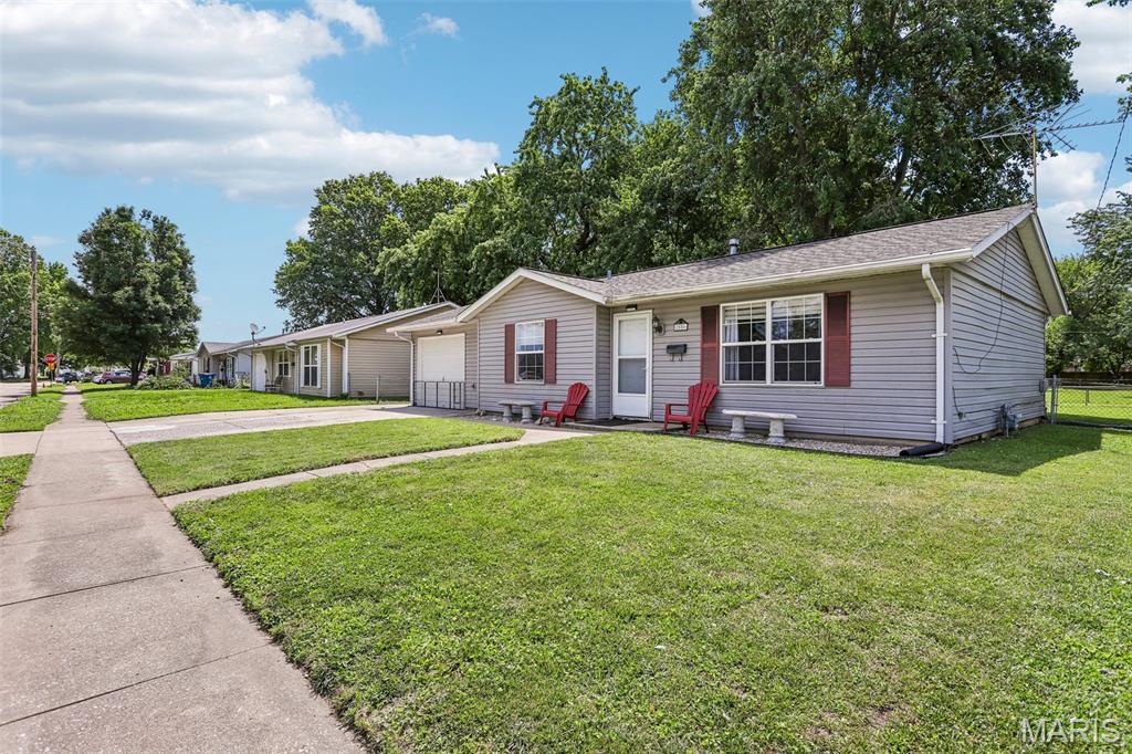 Lexington Sub - Residential