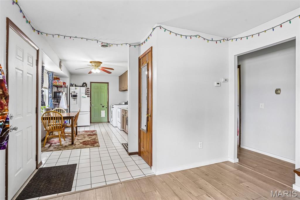 Lexington Sub - Residential