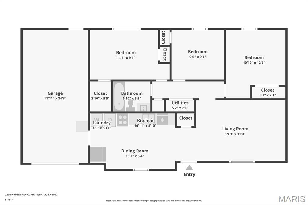 Lexington Sub - Residential