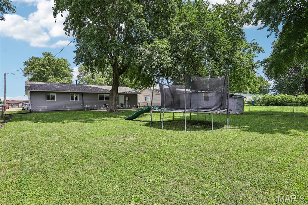 Lexington Sub - Residential