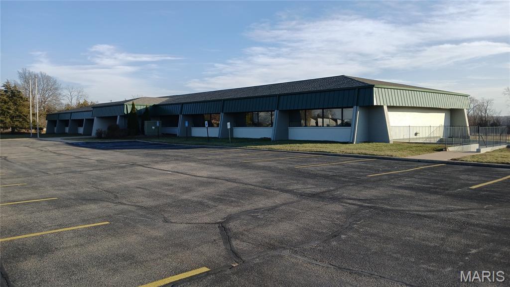 Wright City - Commercial Sale