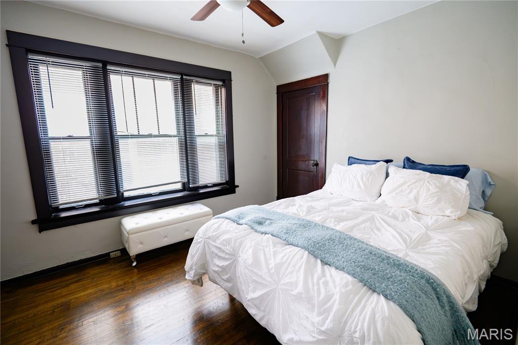 Crenshaws Add - Residential Income