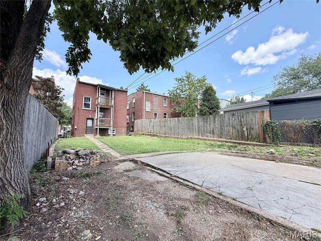 Crenshaws Add - Residential Income
