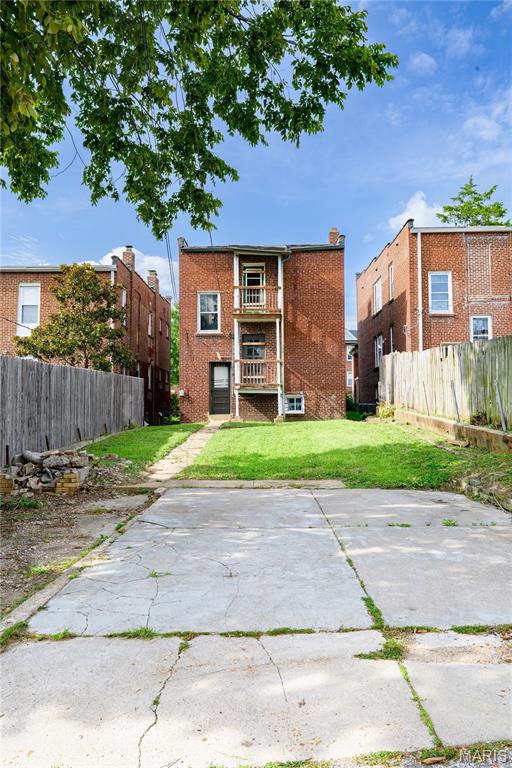 Crenshaws Add - Residential Income