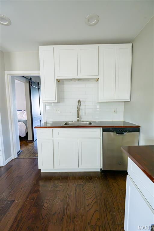 Crenshaws Add - Residential Income