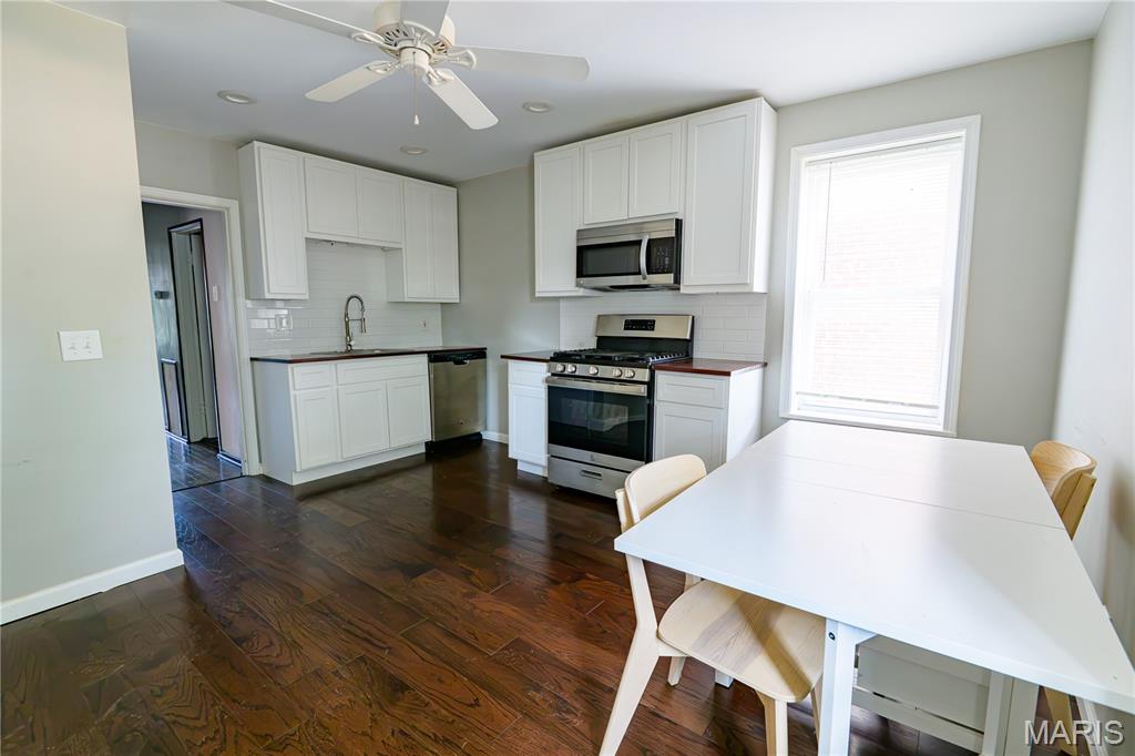 Crenshaws Add - Residential Income