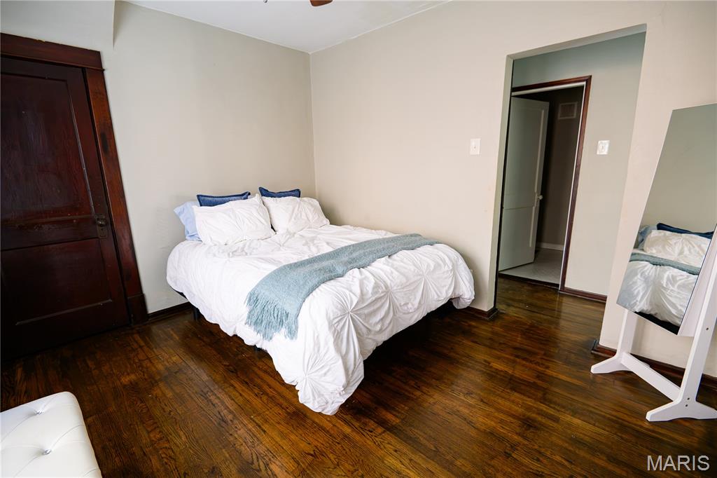 Crenshaws Add - Residential Income